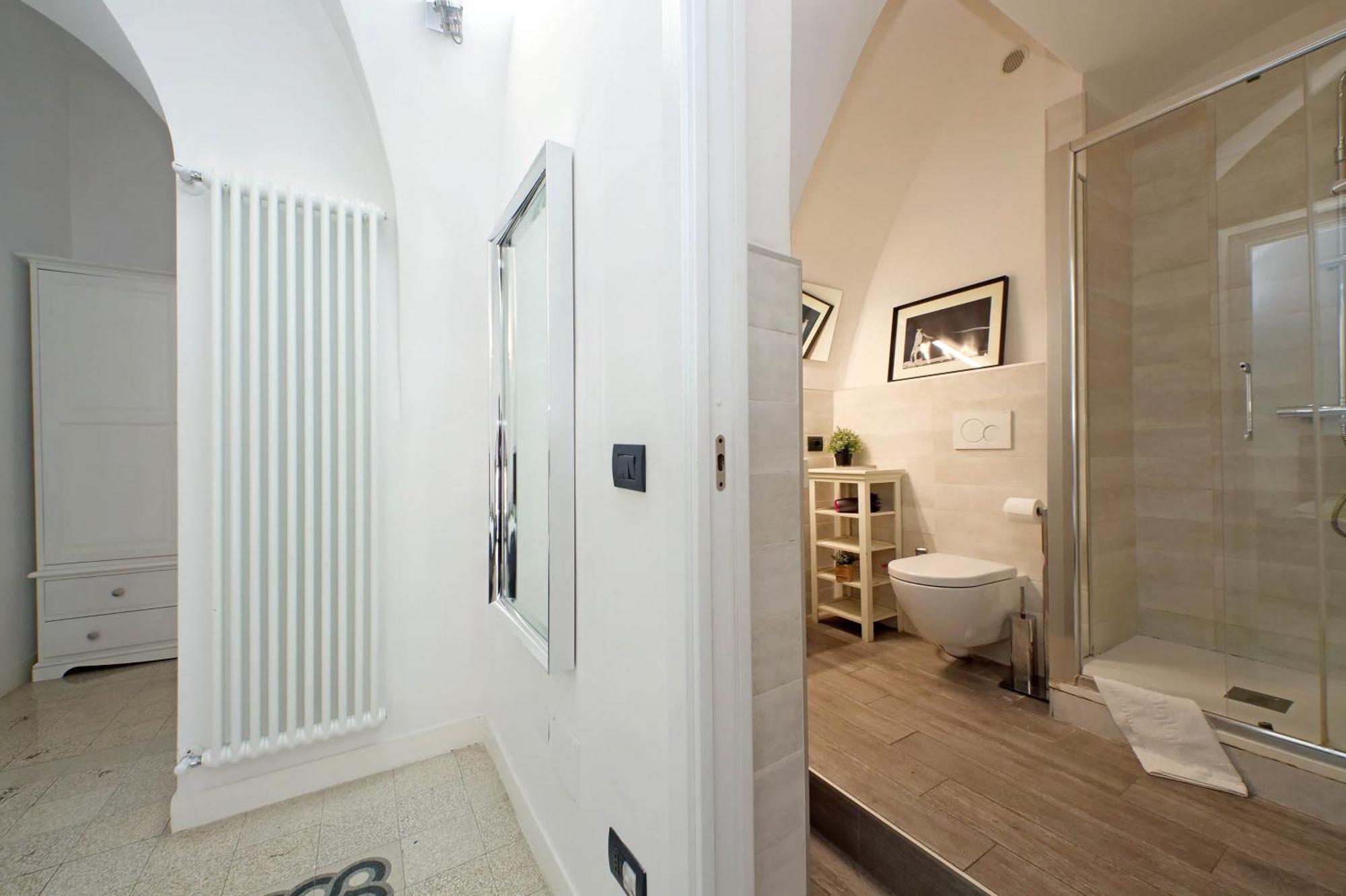 Luxury Spagna Apartments Рим Екстер'єр фото