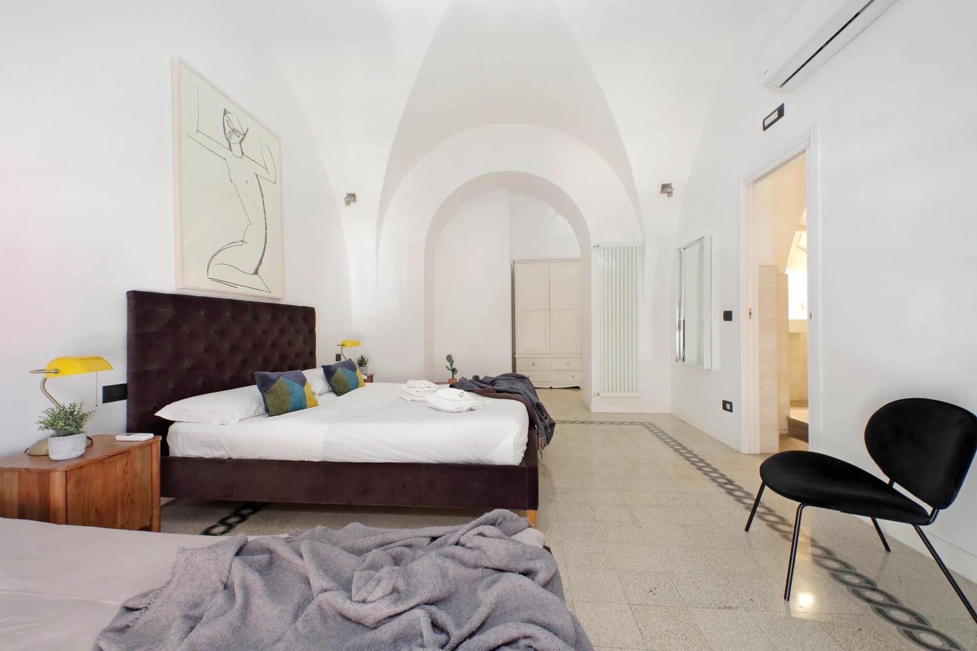 Luxury Spagna Apartments Рим Екстер'єр фото