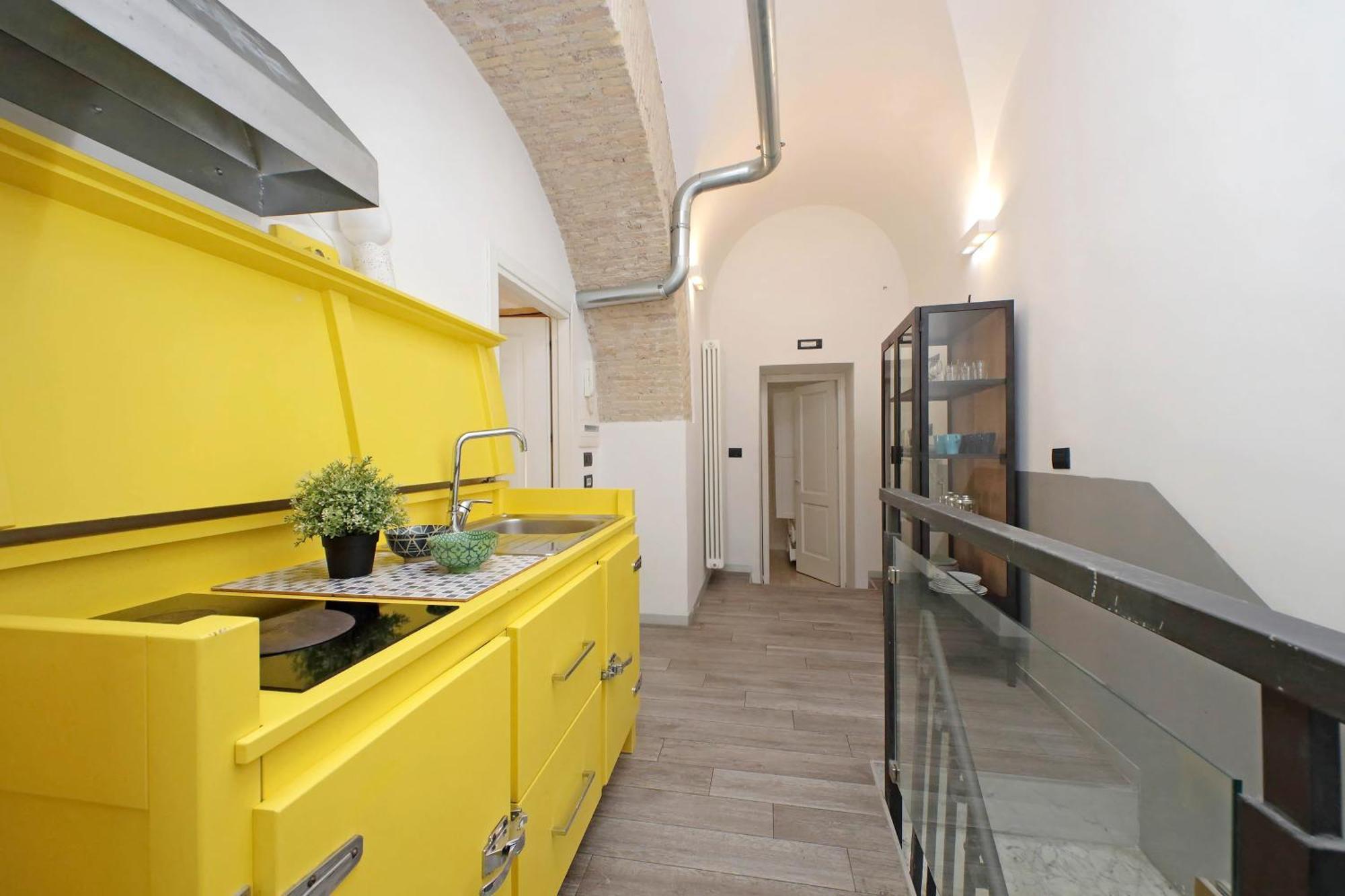 Luxury Spagna Apartments Рим Екстер'єр фото