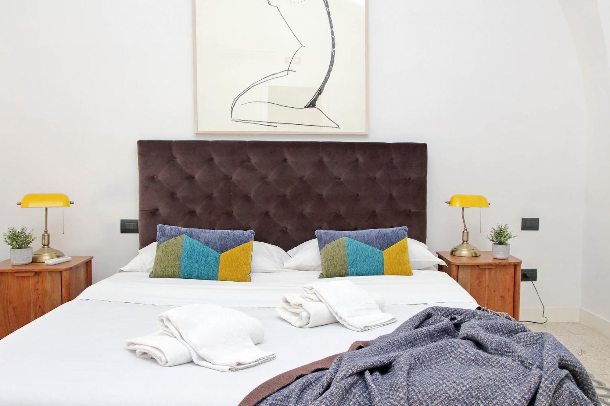 Luxury Spagna Apartments Рим Екстер'єр фото
