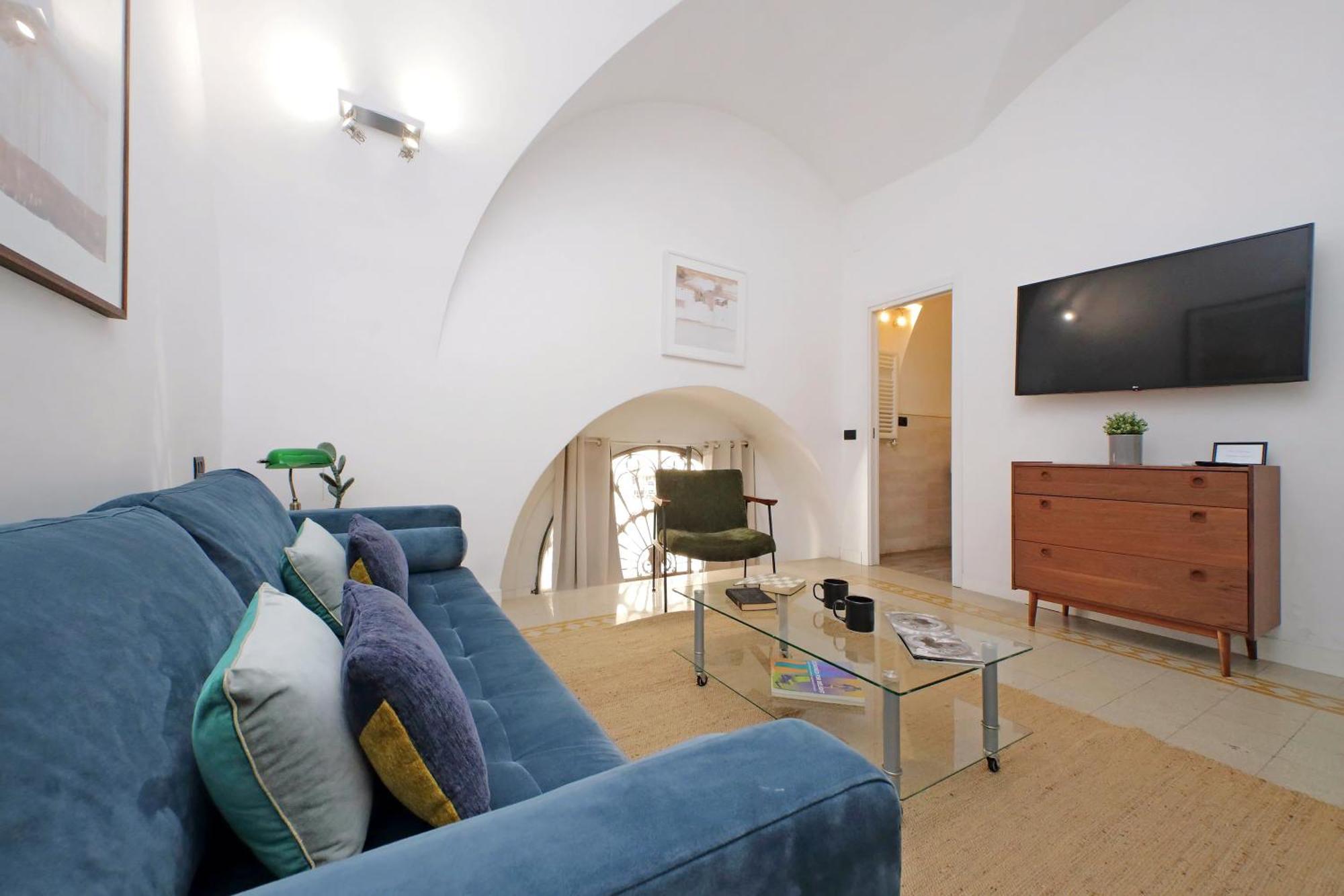 Luxury Spagna Apartments Рим Екстер'єр фото