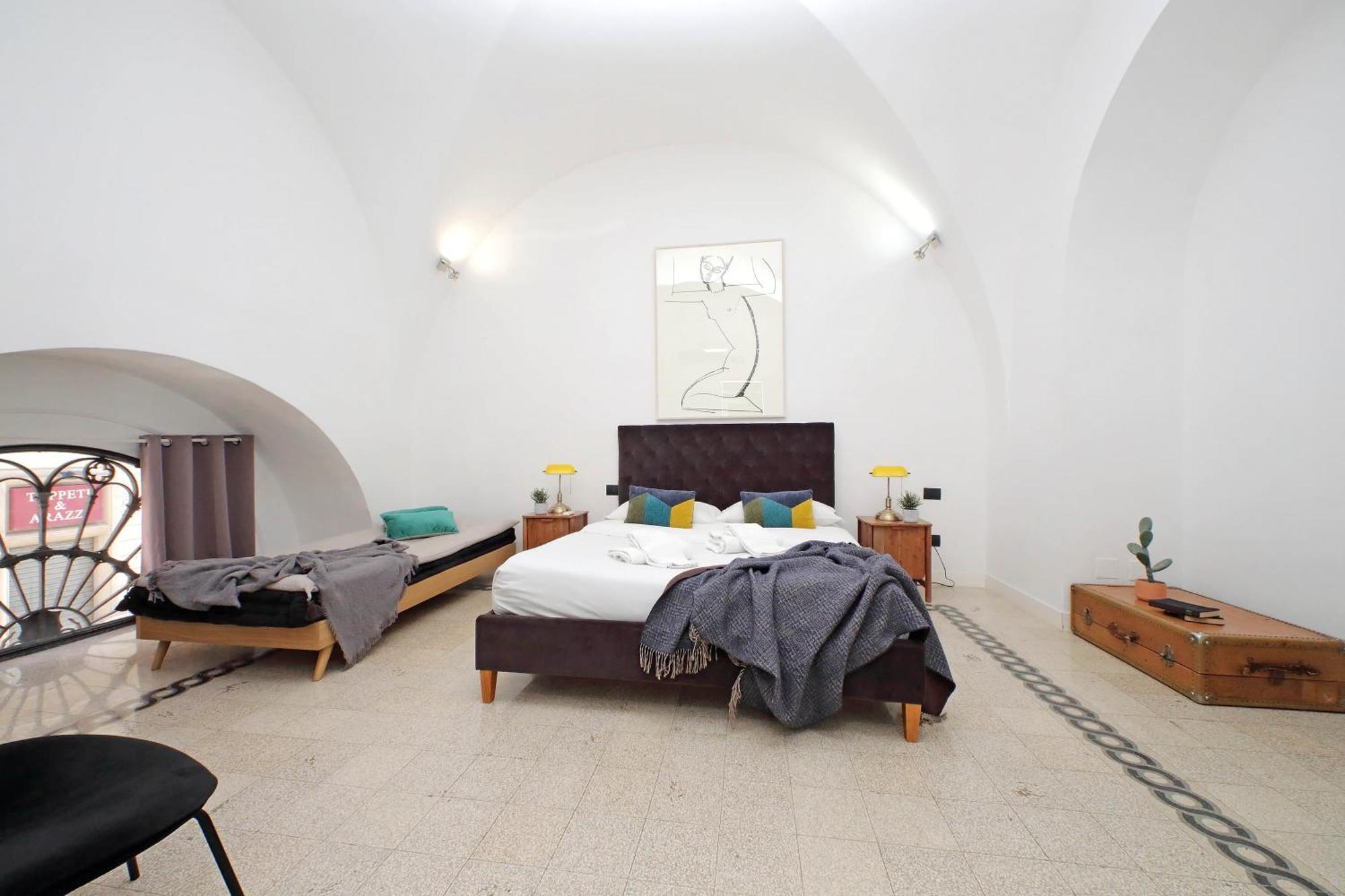 Luxury Spagna Apartments Рим Екстер'єр фото