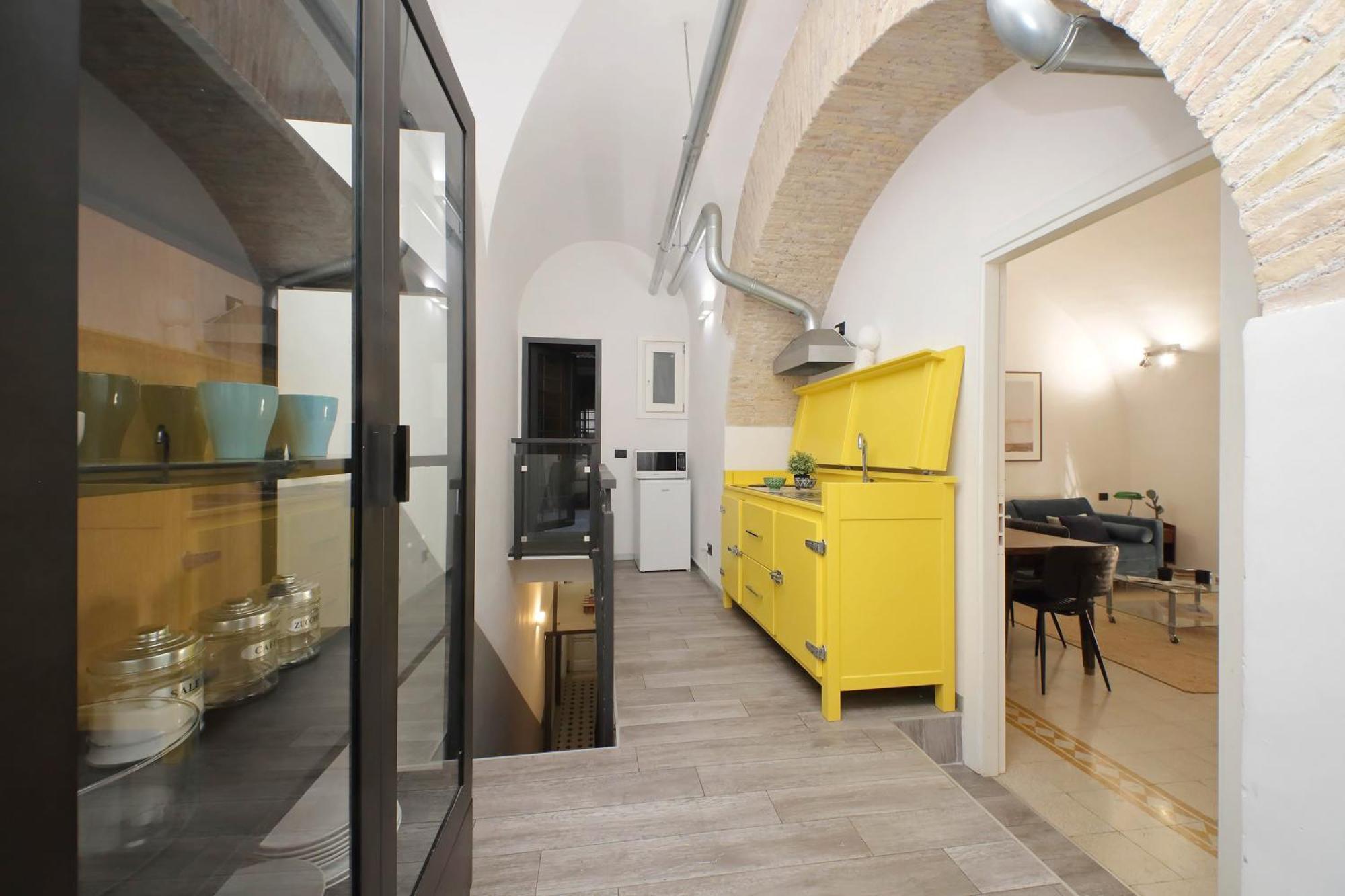 Luxury Spagna Apartments Рим Екстер'єр фото