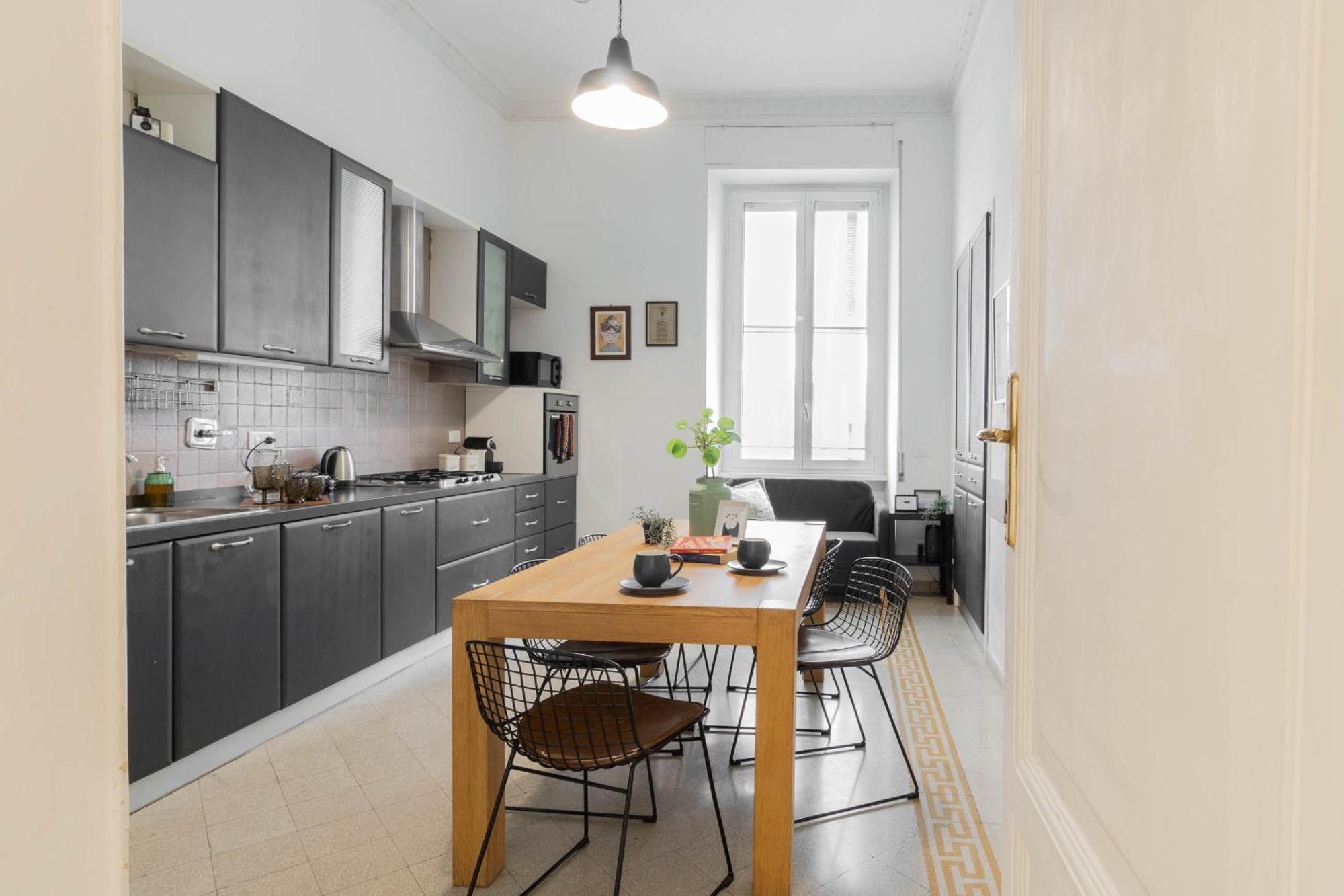Luxury Spagna Apartments Рим Екстер'єр фото