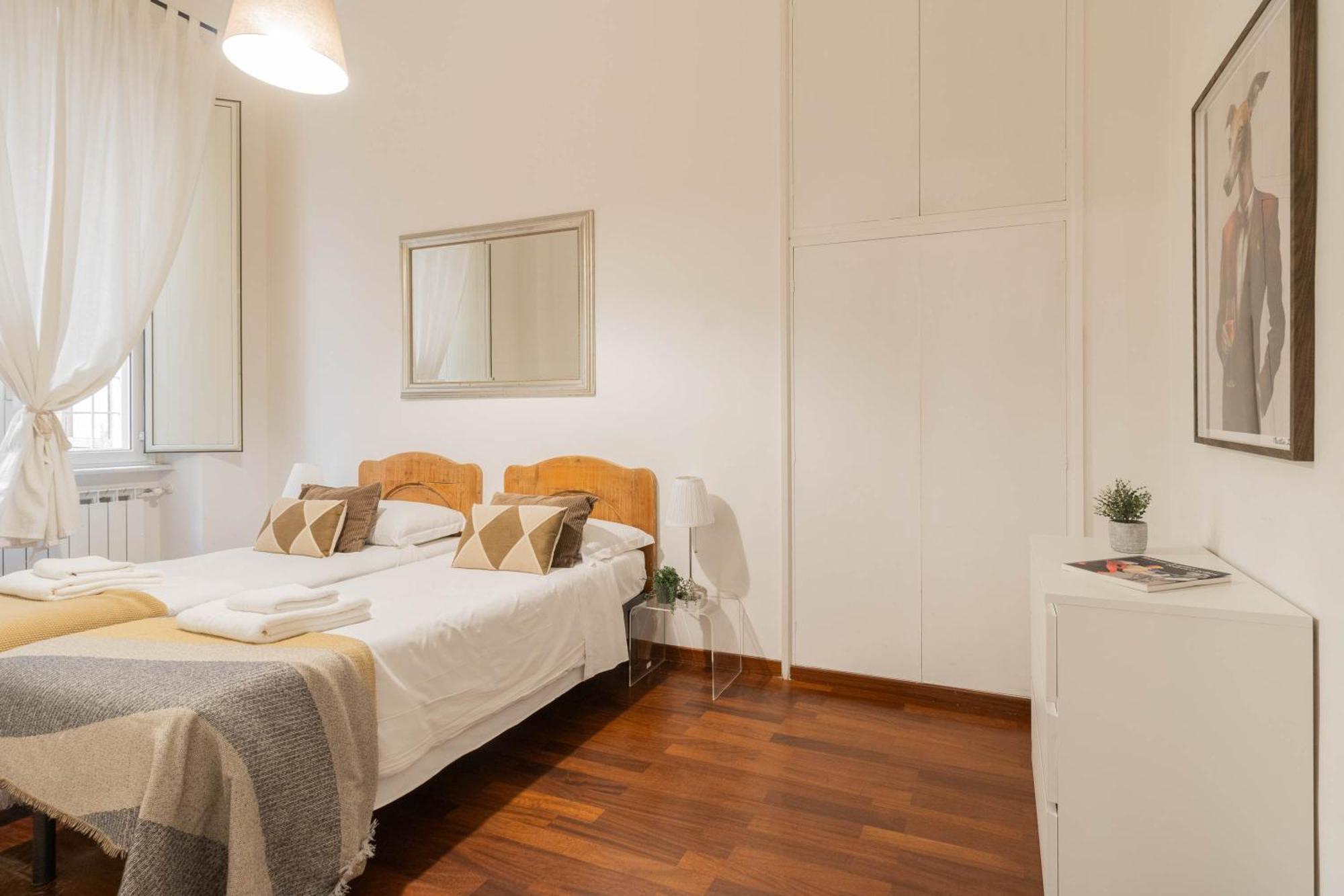 Luxury Spagna Apartments Рим Екстер'єр фото