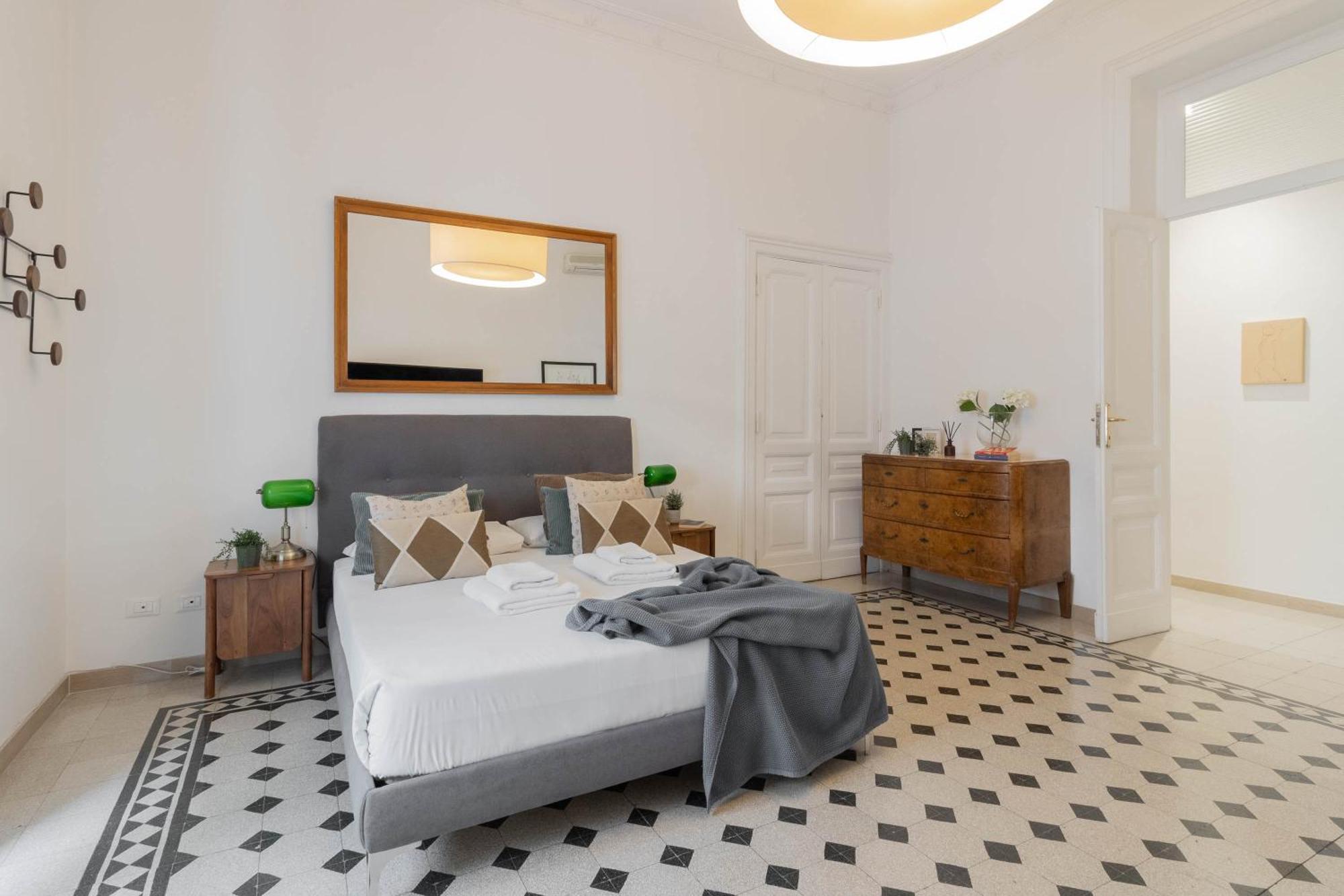 Luxury Spagna Apartments Рим Екстер'єр фото
