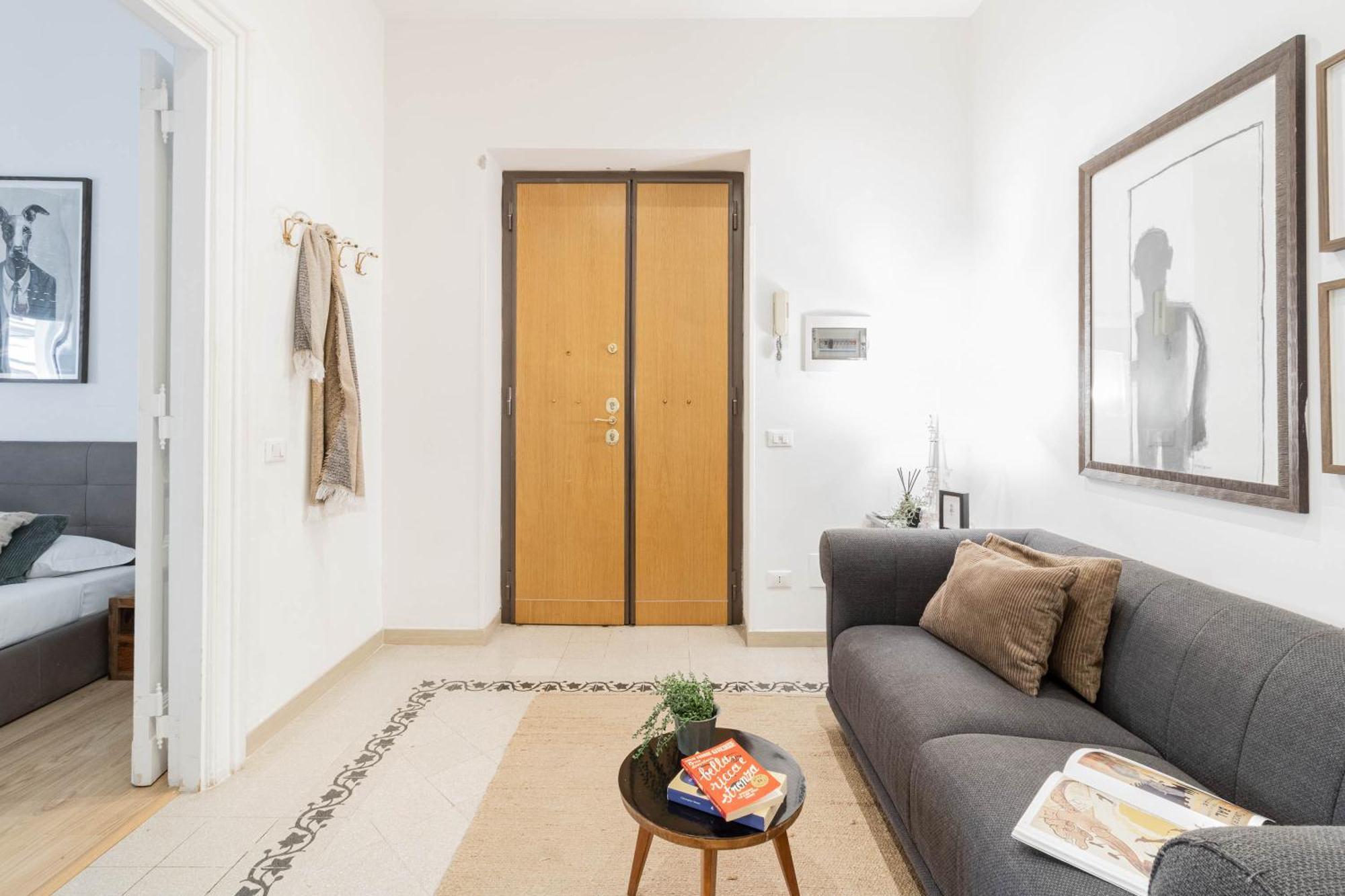 Luxury Spagna Apartments Рим Екстер'єр фото