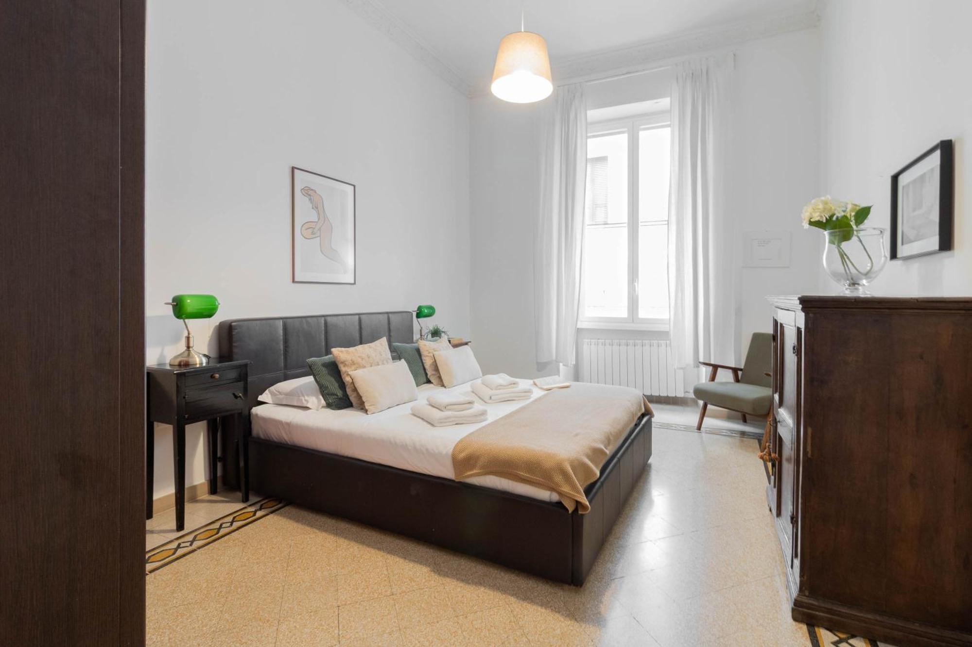Luxury Spagna Apartments Рим Екстер'єр фото