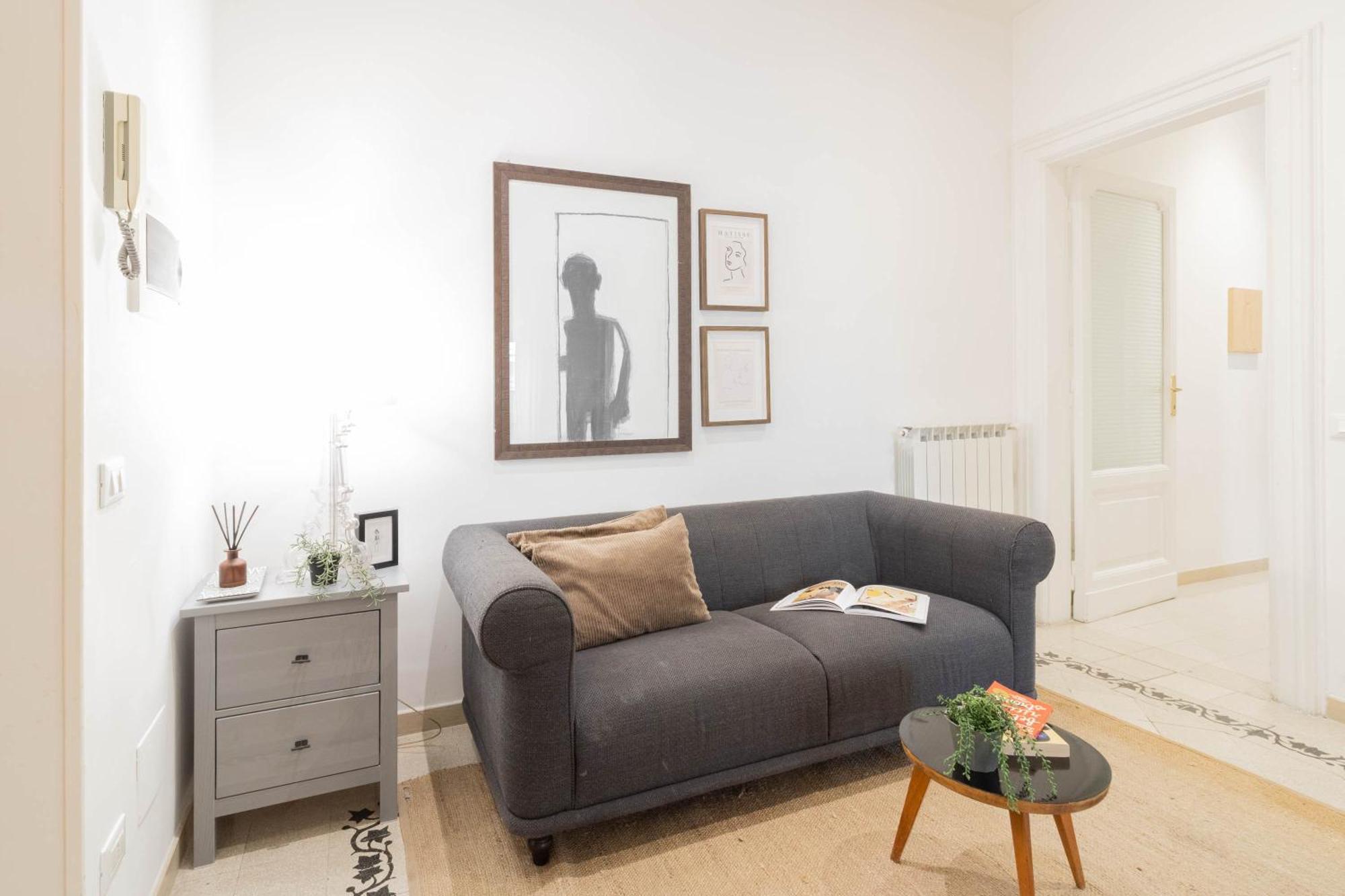Luxury Spagna Apartments Рим Екстер'єр фото