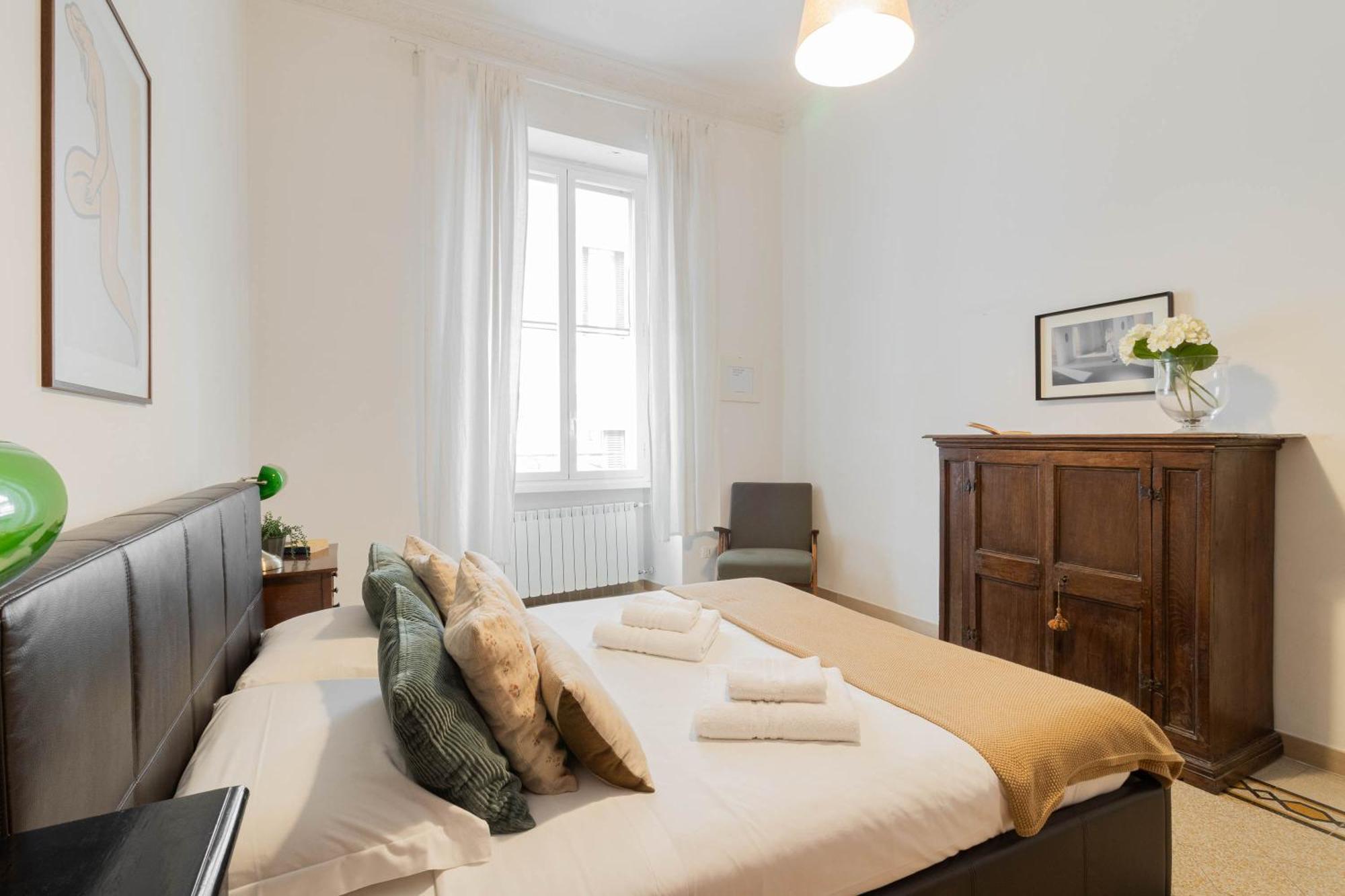 Luxury Spagna Apartments Рим Екстер'єр фото