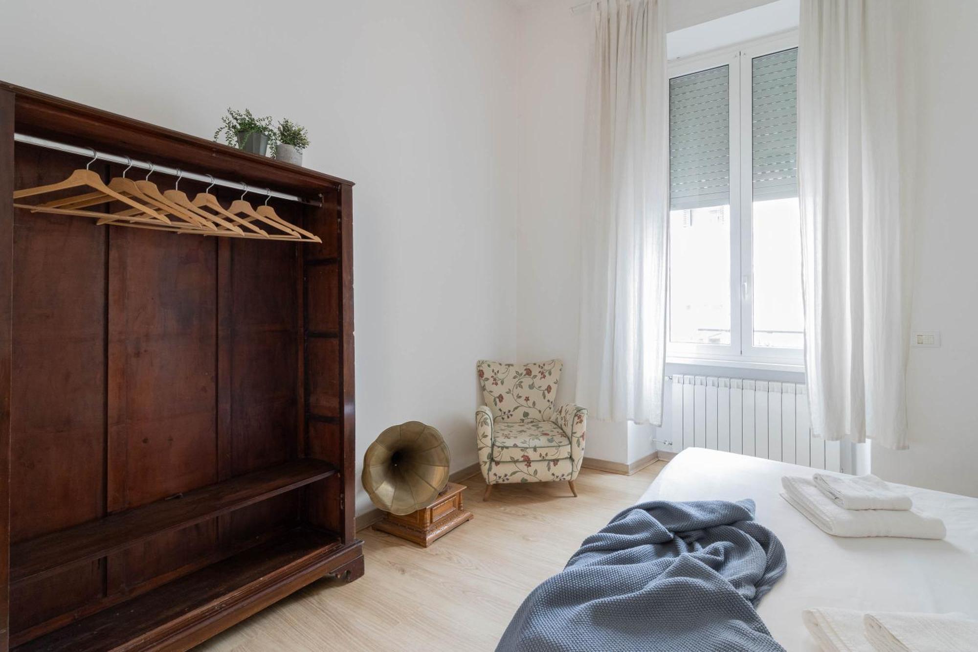 Luxury Spagna Apartments Рим Екстер'єр фото