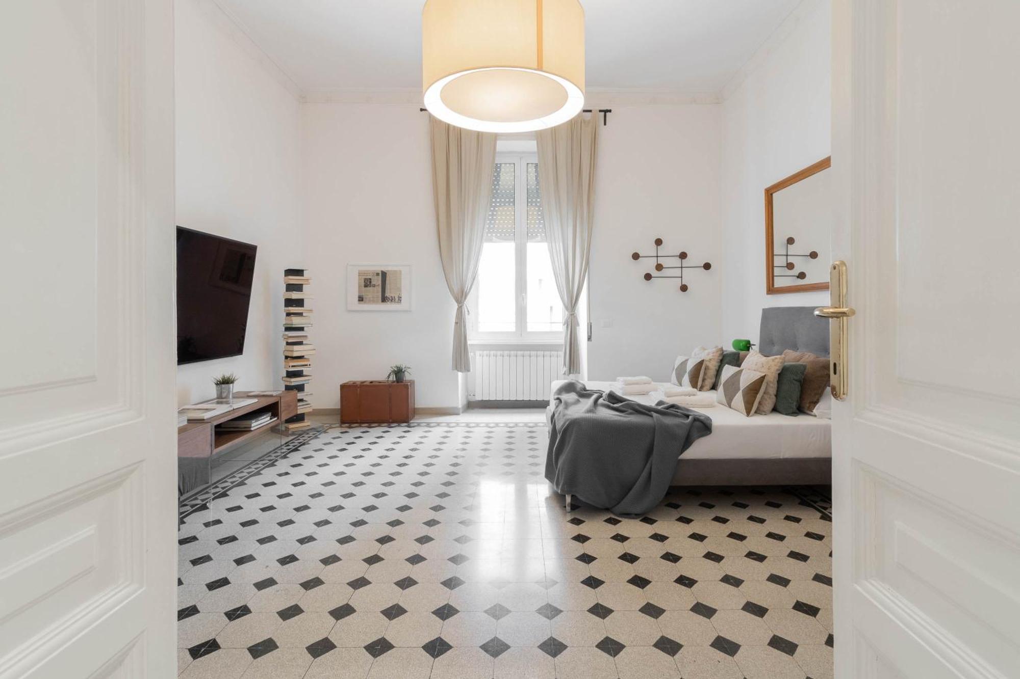 Luxury Spagna Apartments Рим Екстер'єр фото