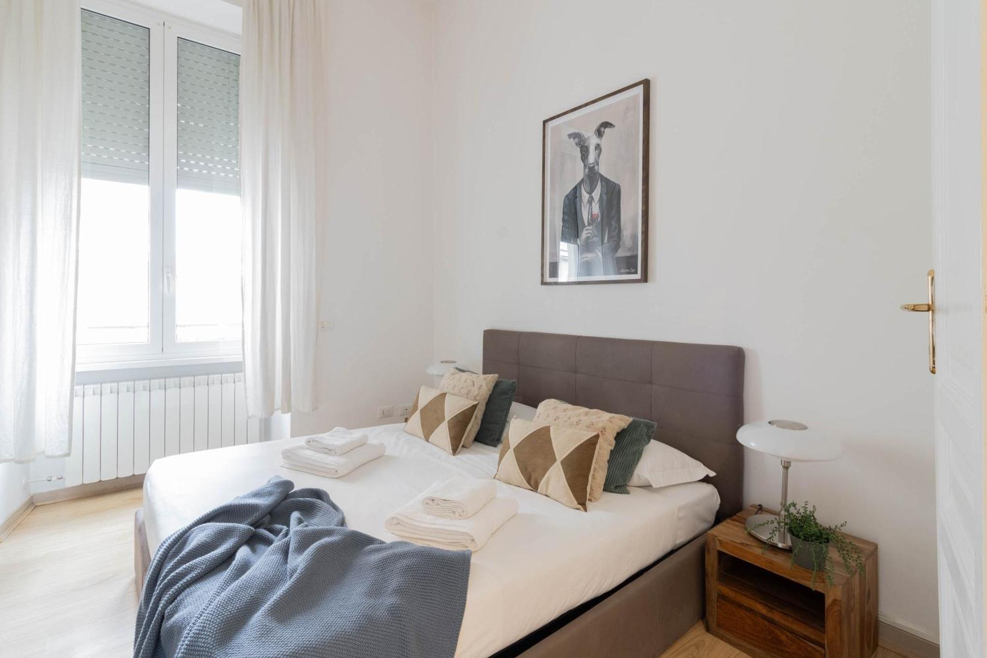 Luxury Spagna Apartments Рим Екстер'єр фото