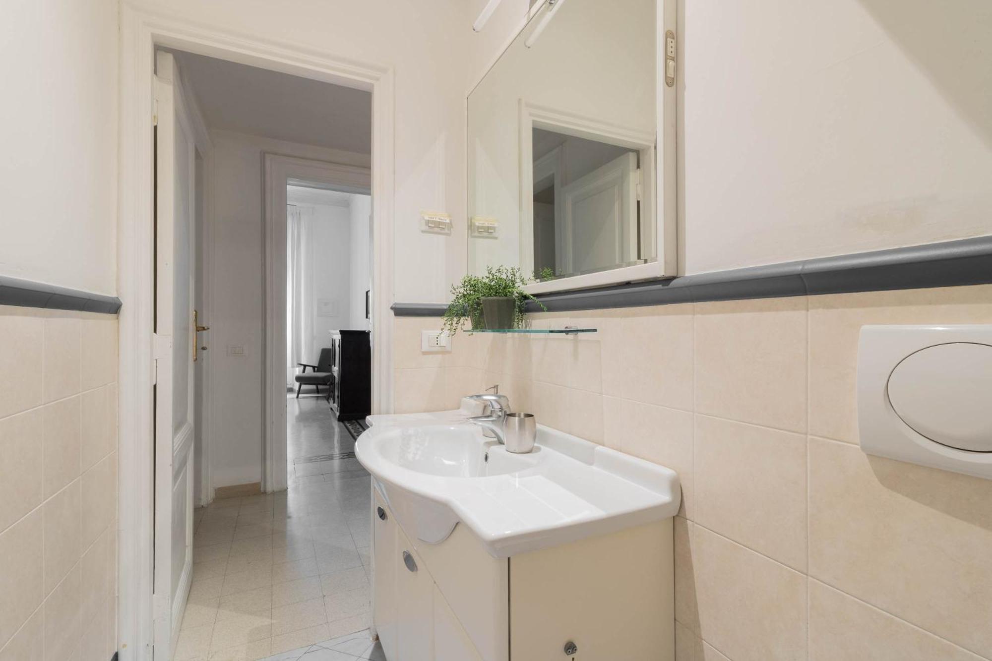 Luxury Spagna Apartments Рим Екстер'єр фото