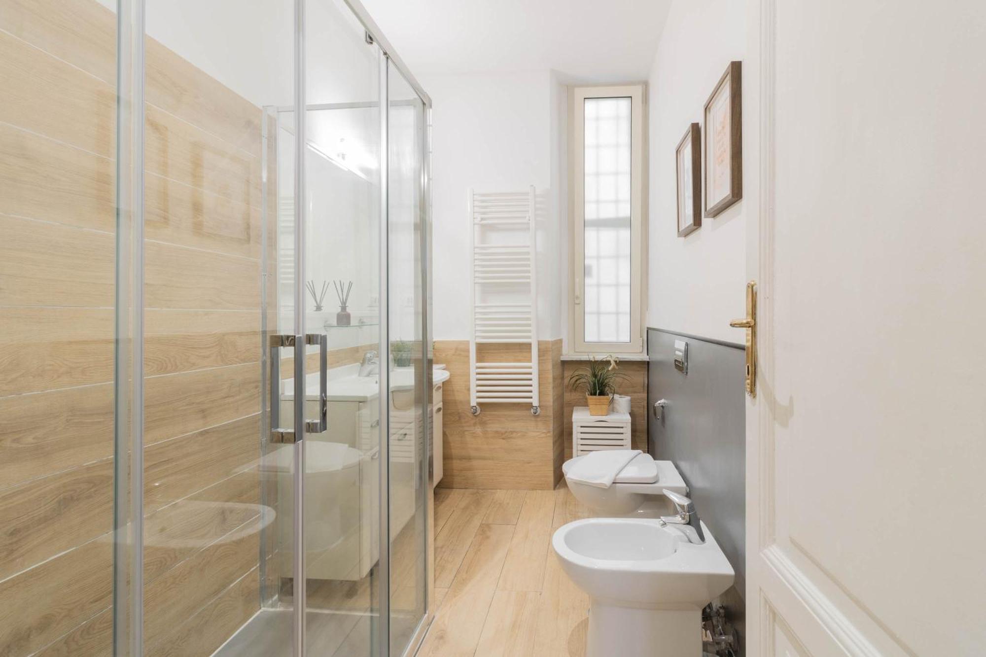 Luxury Spagna Apartments Рим Екстер'єр фото